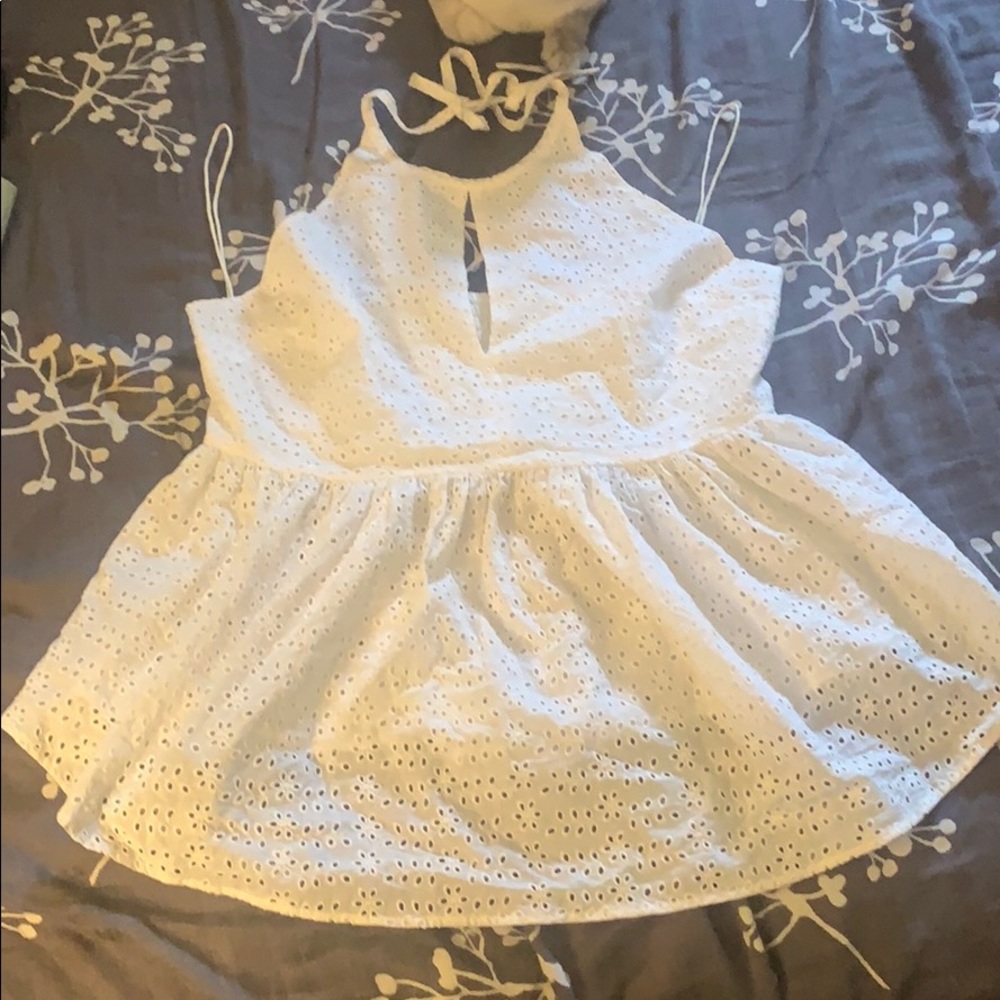 Beautiful summer shirt